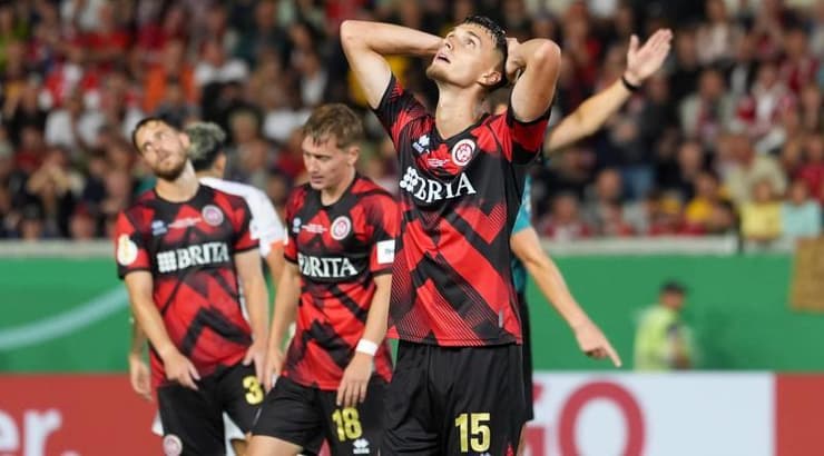 שקחני ווהן לא מאמינים