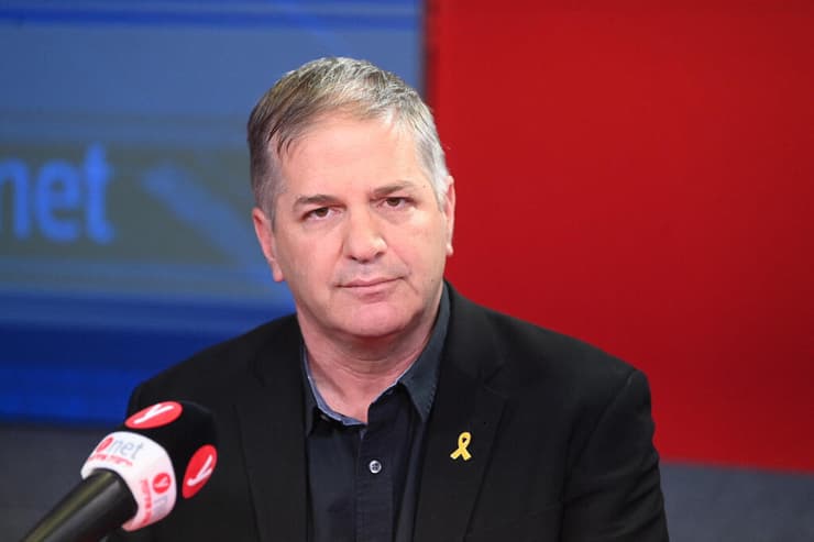 שר החינוך יואב קיש