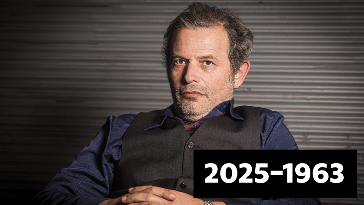 רמי הויברגר