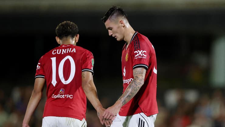 גם הרכש האדיר לא עוזר. ששקו וקונה