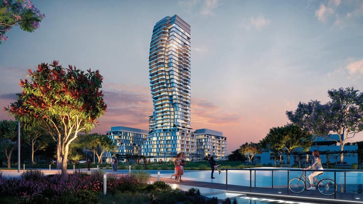 פרויקט "אשירה" בתל אביב. מיקום אסטרטגי, תכנון פורץ דרך וחזון מגורים חדשני