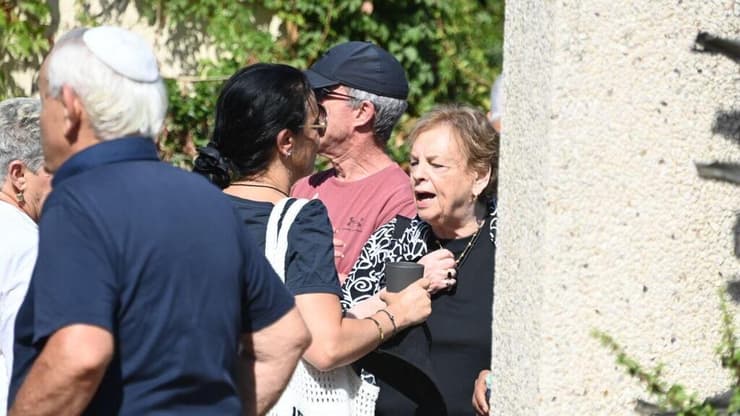 נשיאת בית המשפט העליון לשעבר דורית בייניש