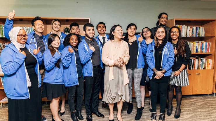 פרסילה צ'אן-צוקרברג