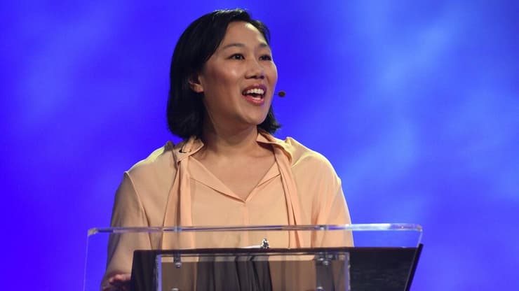 פרסילה צ'אן-צוקרברג