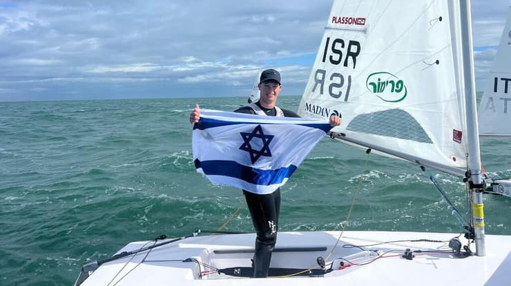 עומר ורד וילנצ'יק