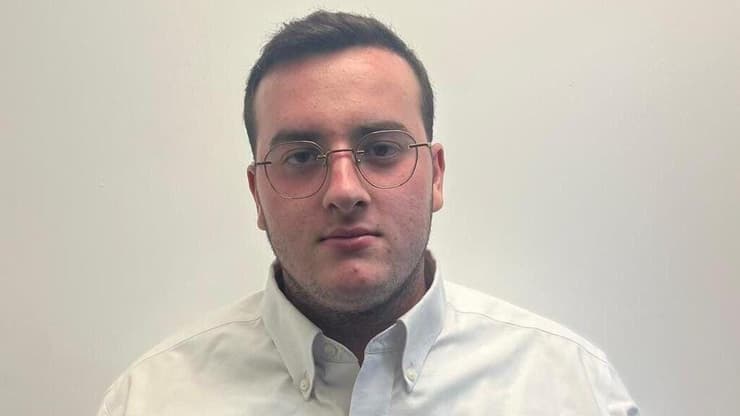 יצחק פרנקל, חשוד בעבירות מין