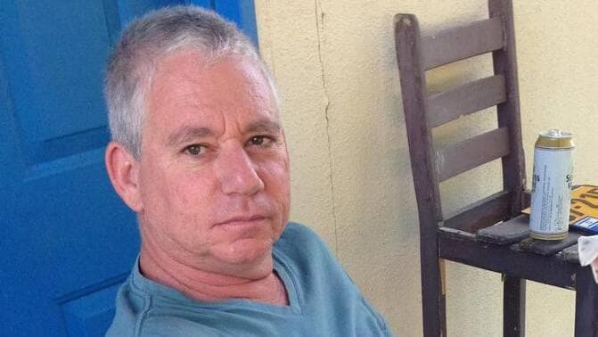 אילן וייס ז"ל וכלבו כתם