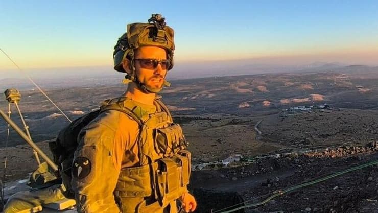 הרב יואב לבנוני הרב יואב לבנוני