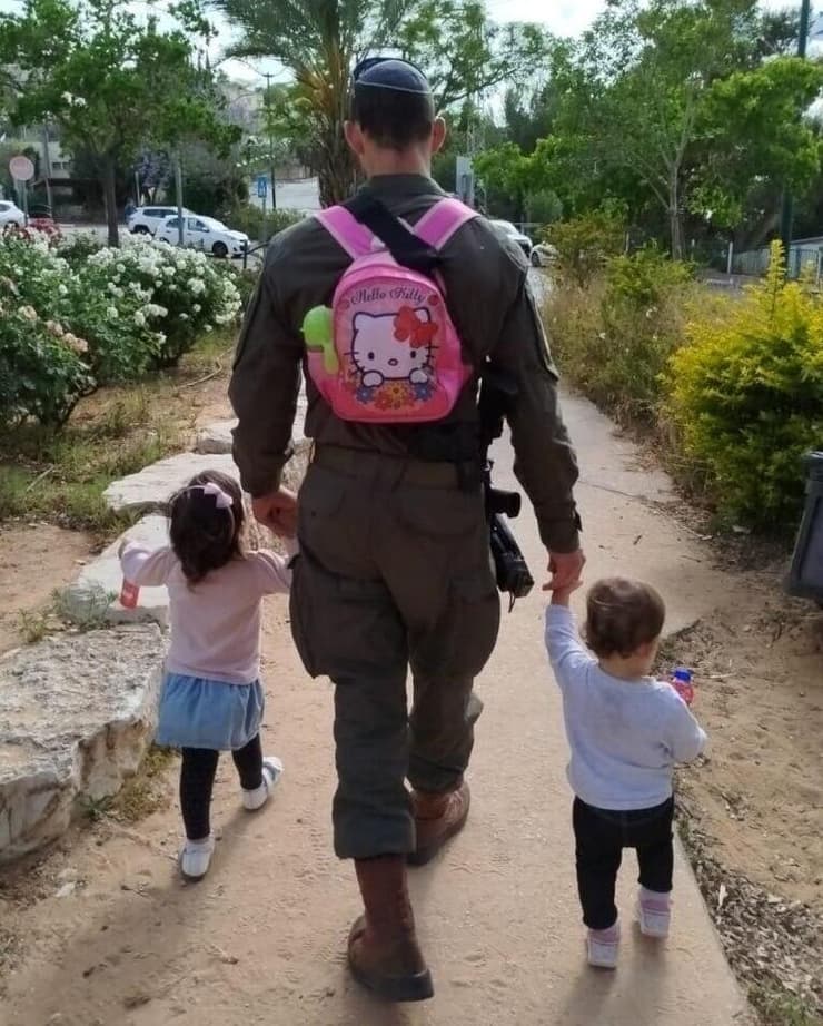 הרב יואב לבנוני