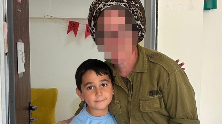 ו', מורה שלא תפתח את שנת הלימודים בכיתה, עם תלמיד שלה