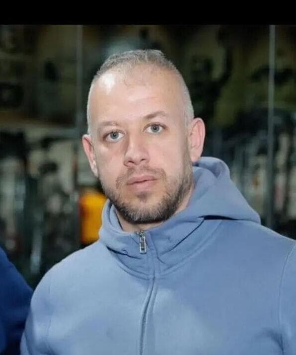 פאלח רעד (38) תושב קלנסוה ההרוג בתאונה ליד צומת חפר