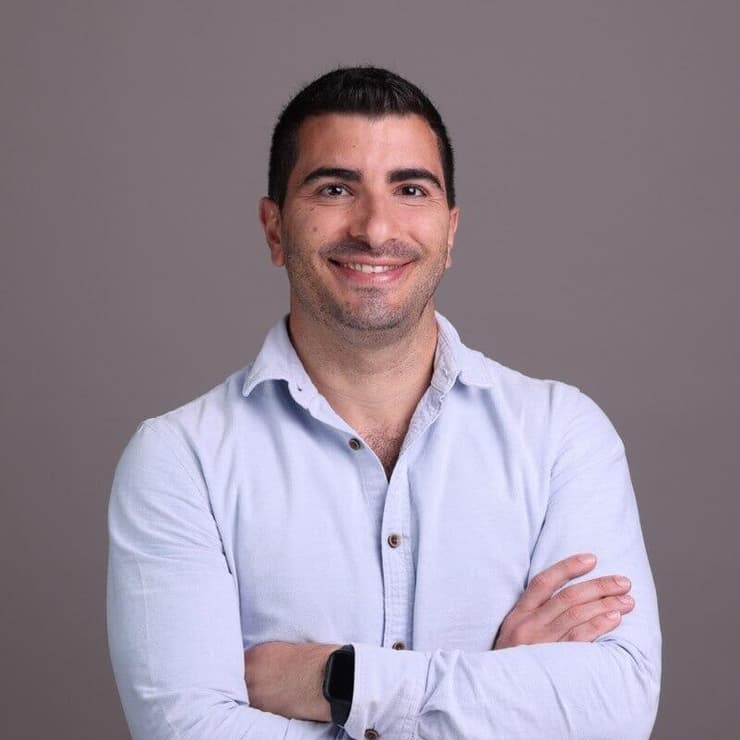 רס"ל (במיל') אריאל לובלינר ז"ל