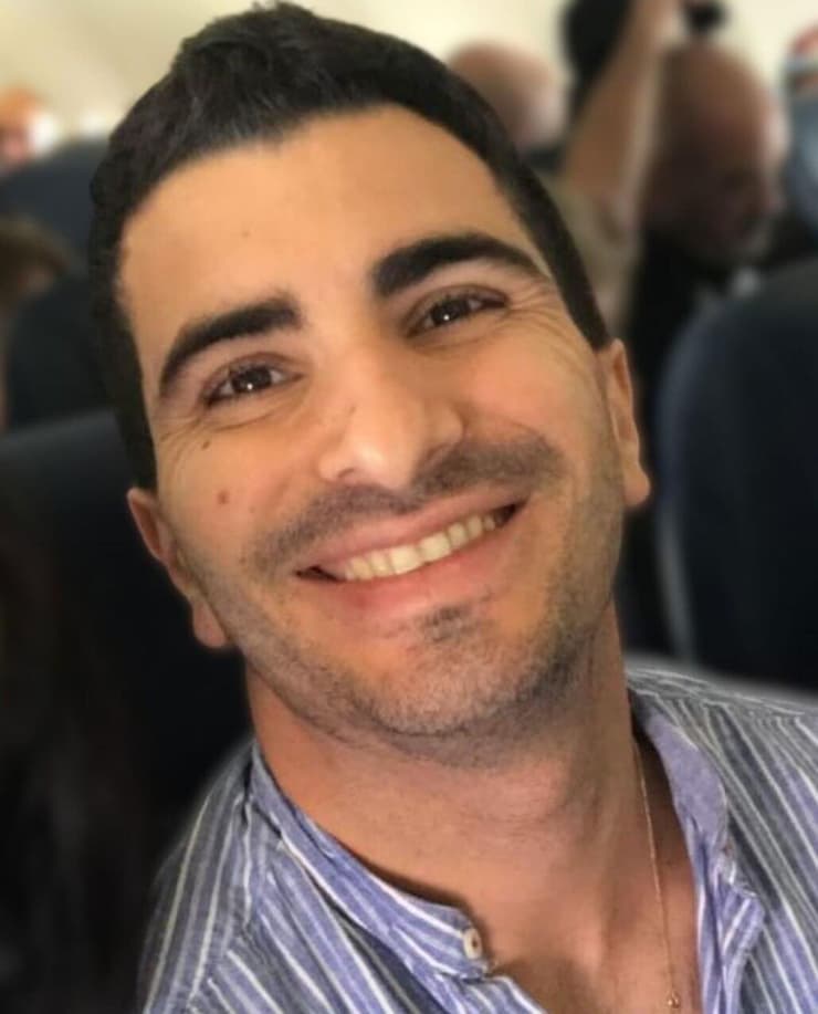 רס"ל (במיל') אריאל לובלינר ז"ל