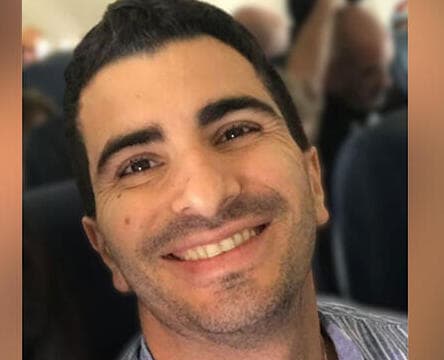 רס"ל (במיל') אריאל לובלינר ז"ל