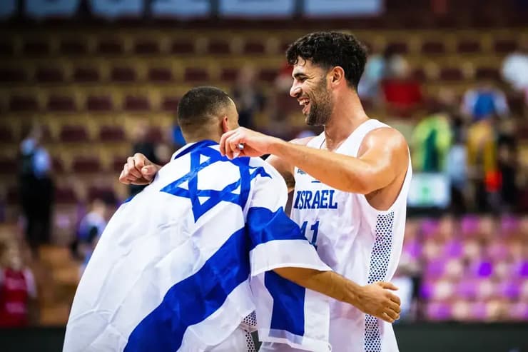 נבחרת ישראל