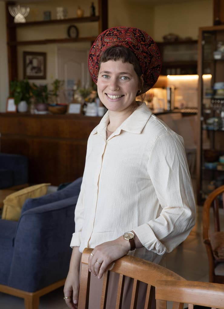 אודיה עטייה-פניגשטיין