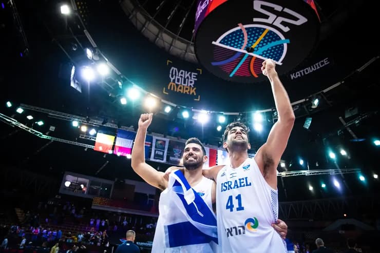 נבחרת ישראל