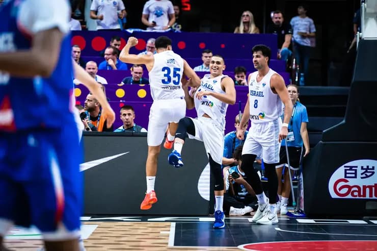 נבחרת ישראל