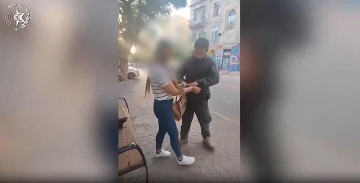 פרשיית ״מונית הכסף״