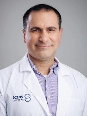 ד"ר לירן לוי