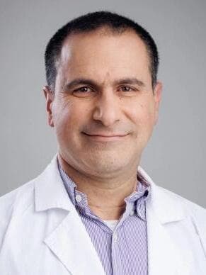 ד"ר לירן לוי