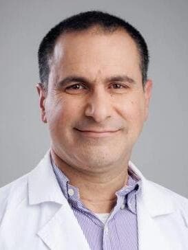 ד"ר לירן לוי