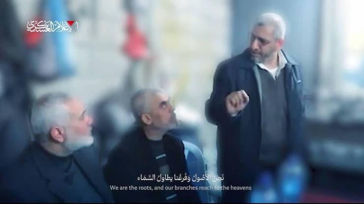 תיעודים חדשים של מוחמד דף