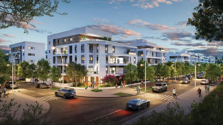 באר שבע פארק 4