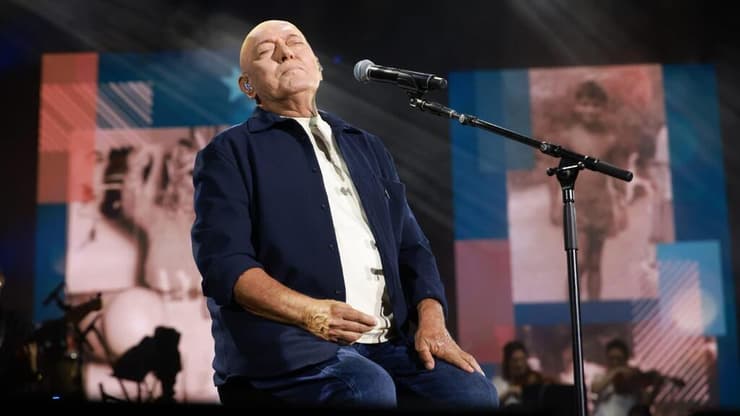 מתוך מופע המחווה למתי כספי