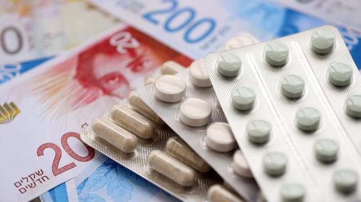 האם יימצא מימון לתוספת הקריטית שנדרשת לתקציב סל התרופות? (צילום: shutterstock) תקציב סל התרופות
