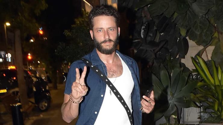 יום הולדת יובל כהן 