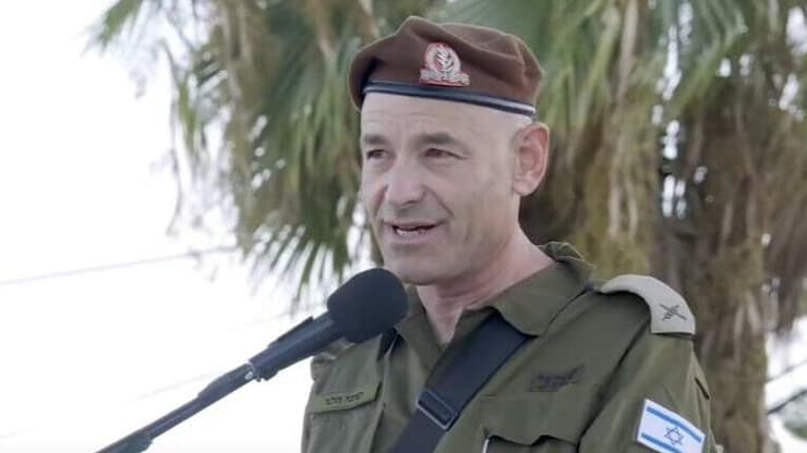 תא״ל קובי הלר