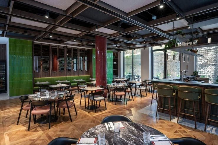 מלון נוצ'ה של רשת פתאל