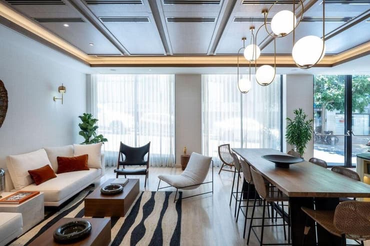 מלון נוצ'ה של רשת פתאל