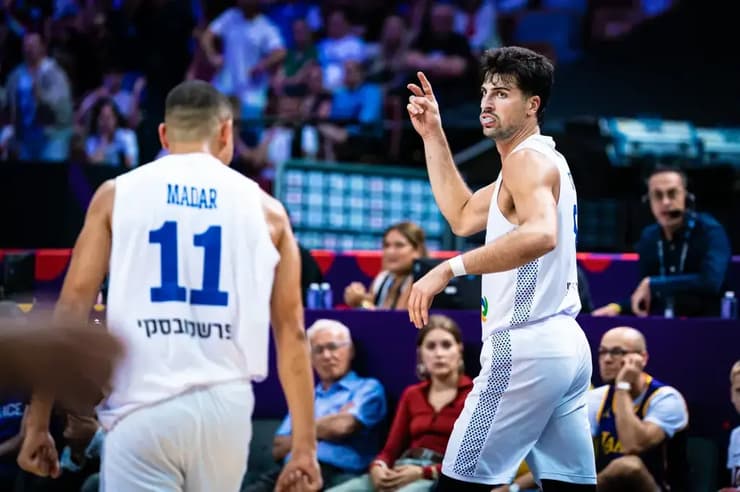 נבחרת ישראל