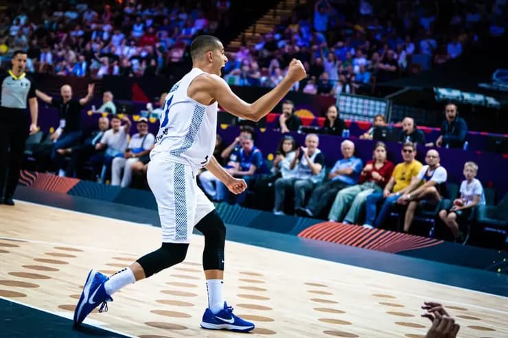 נבחרת ישראל