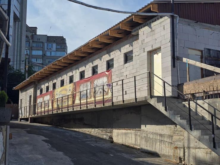 ביקוש רב לדירות באזור מתחם הקבר