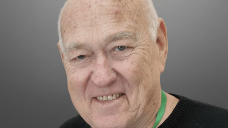 גיורא שרף, מייסד עמותת חלי"ל האור (צילום: פלג אלקלעי) גיורא שרף, מייסד עמותת חלי"ל האור