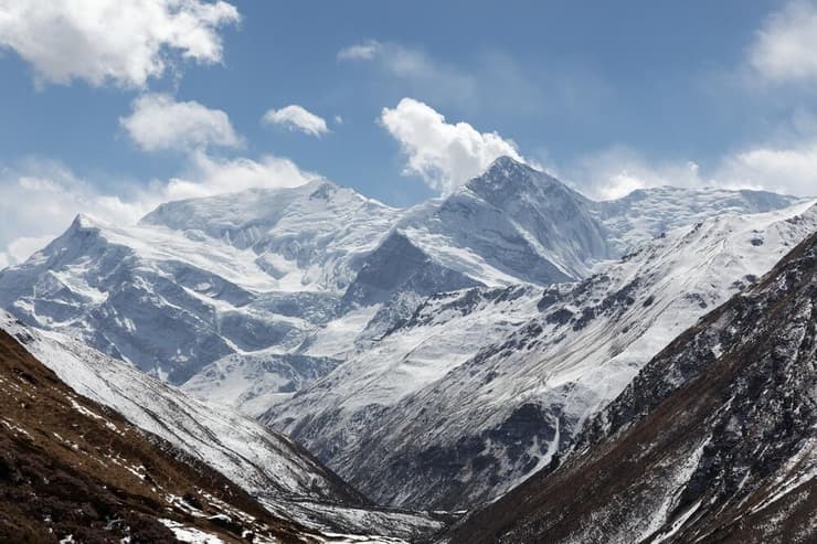 רכס ההימלאיה