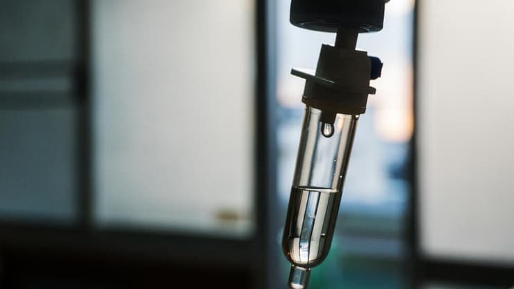 "הגיע הזמן לתקן מהותית את אופן עדכון הסל ולחזק את מערכת הבריאות הציבורית" (צילום: shutterstock) אינפוזיה