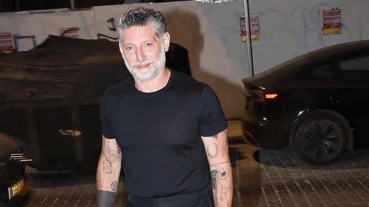 יום הולדת יובל כהן 