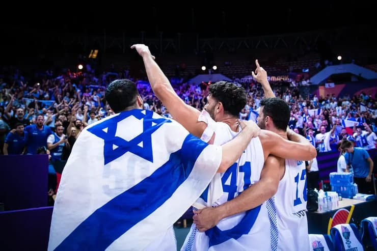 נבחרת ישראל