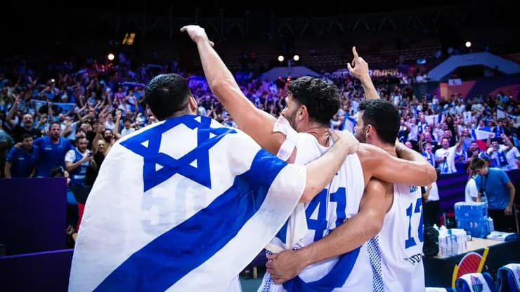 נבחרת ישראל