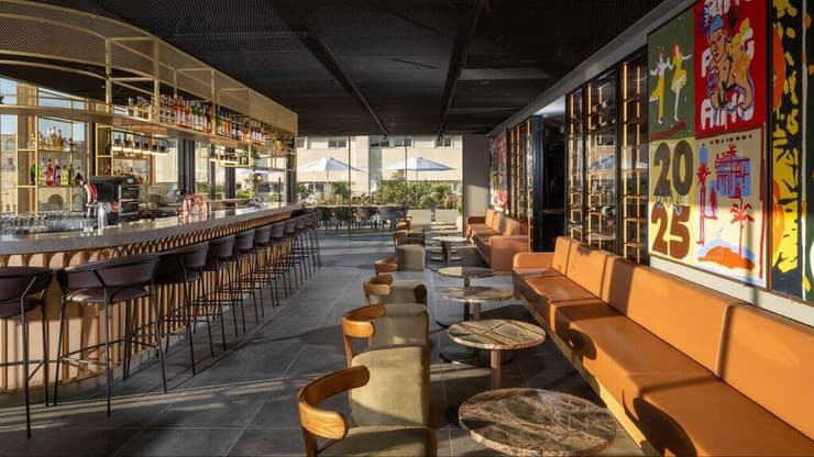 מלון נוצ'ה של רשת פתאל