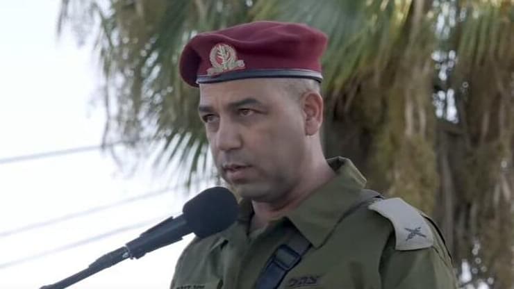 תא"ל יקי דולף