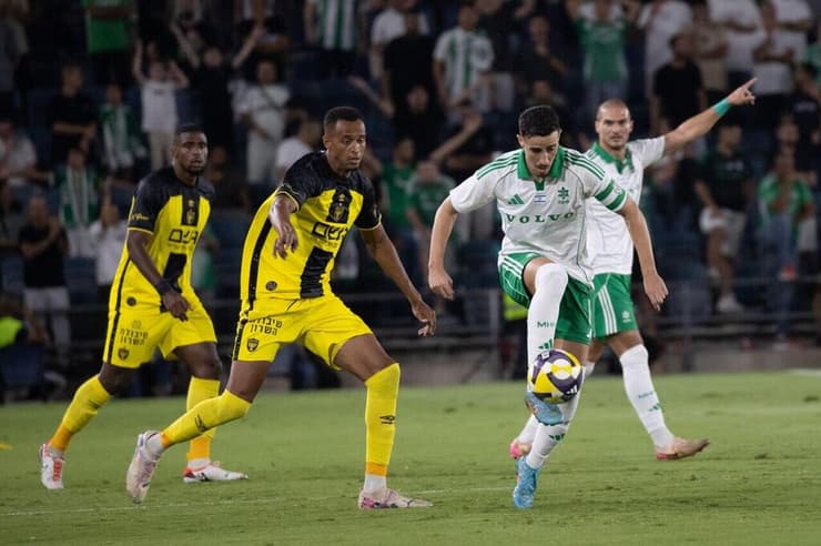 דולב חזיזה זוהר זסנו 