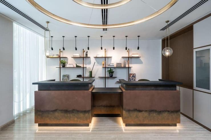 מלון נוצ'ה של רשת פתאל