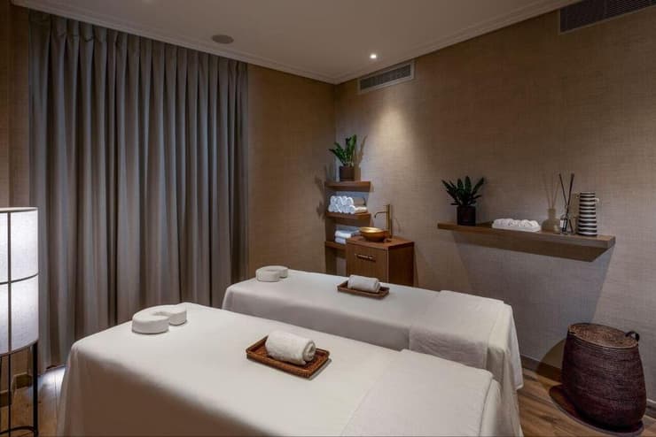 מלון נוצ'ה של רשת פתאל