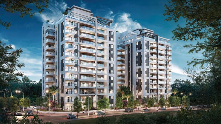 רחובות קריית ההגנה