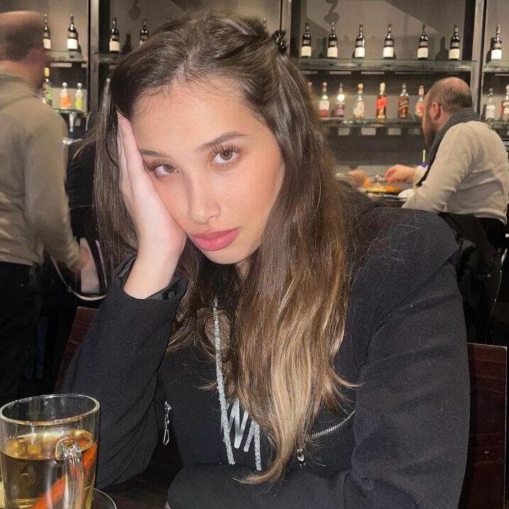 עופרי אהרון